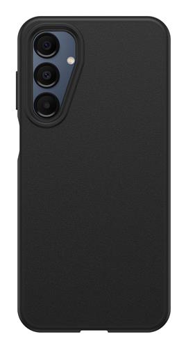 OB REACT PINEWOOD - BLACK