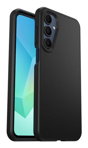 OB REACT PINEWOOD - BLACK