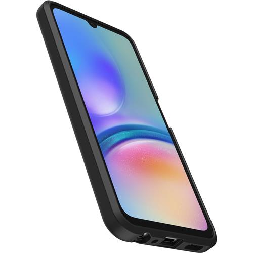 OB REACT SAMSUNG GALAXY A05S BLACK - PROPACK