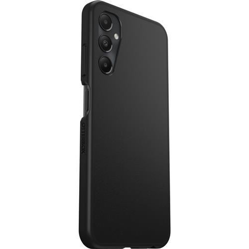 OB REACT SAMSUNG GALAXY A05S BLACK - PROPACK
