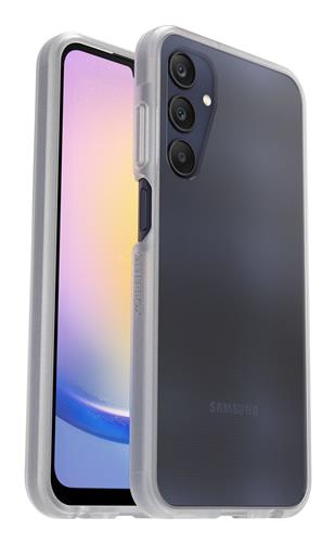 OB REACT SAMSUNG GALAXY A25 5G 5G clear