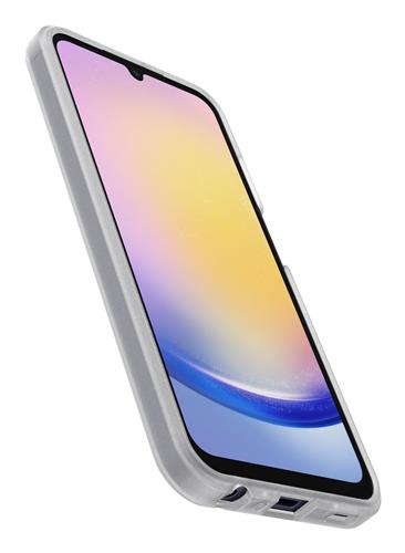 OB REACT SAMSUNG GALAXY A25 5G 5G clear