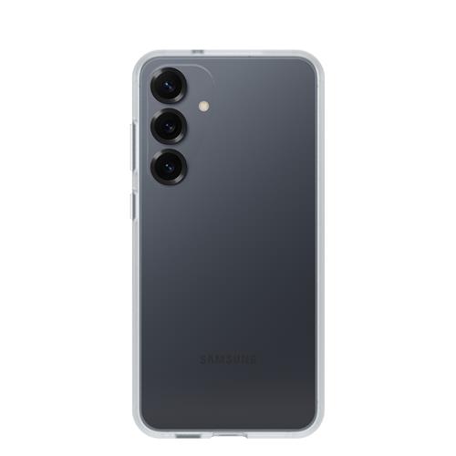 OB REACT SAMSUNG Galaxy S25+ clear