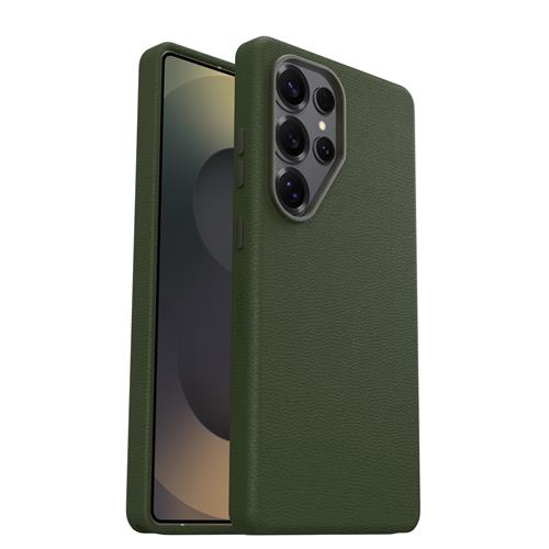 OB SYM CACT LEAT SAMSUNG GALS25 Ultra Cactus Grove - green