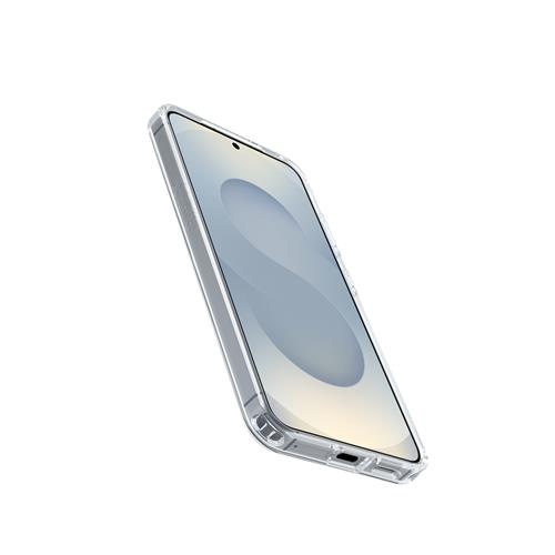 OB SYM CLEAR MAGNETS SAMSUNG Galaxy S25 clear - ProPack