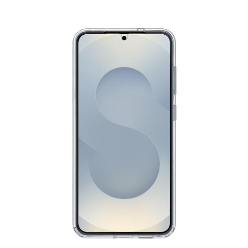 OB SYM CLEAR MAGNETS+PREM GLASS Samsung Galaxy S25+ clear