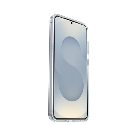 OB SYM CLEAR MAGNETS+PREM GLASS Samsung Galaxy S25+ clear