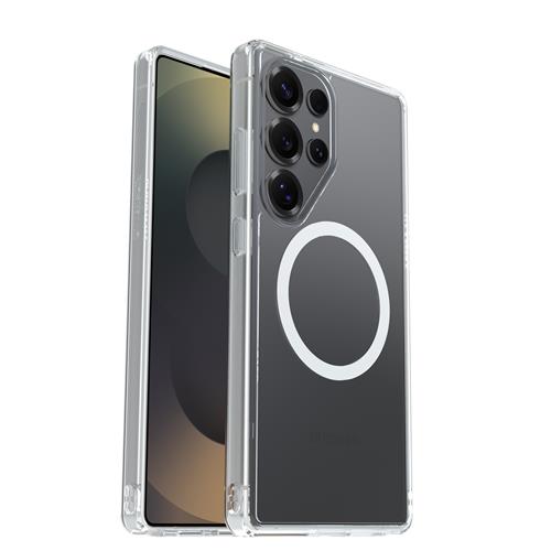 OB SYM CLEAR MAGSAMSUNG GALS25 Ultra clear - ProPack