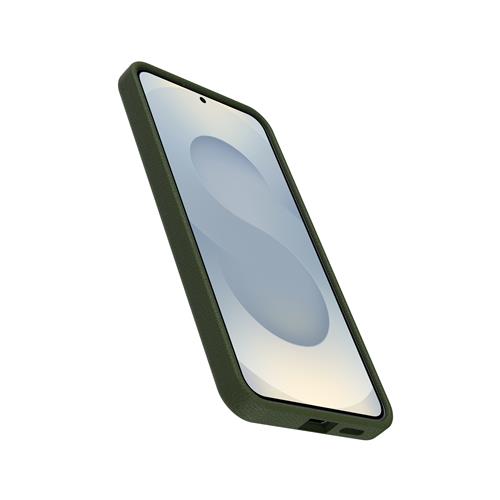 OB SYMCACTUS LEATHER SAMSUNG Galaxy S25+ Cactus Grove-green