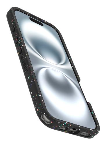 OB SYMCORE APPLE IPHONE 16 Carnival Night - black