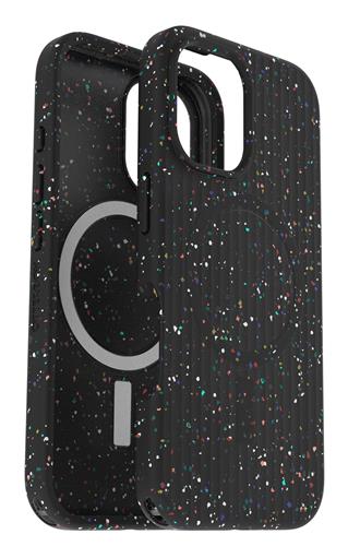 OB SYMCORE APPLE IPHONE 16 Carnival Night - black
