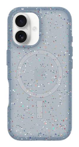 OB SYMCORE APPLE IPHONE 16 Icy Mist - blue