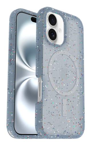 OB SYMCORE APPLE IPHONE 16 Icy Mist - blue