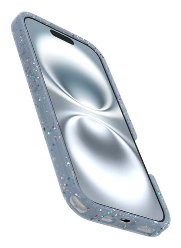 OB SYMCORE APPLE IPHONE 16 Icy Mist - blue