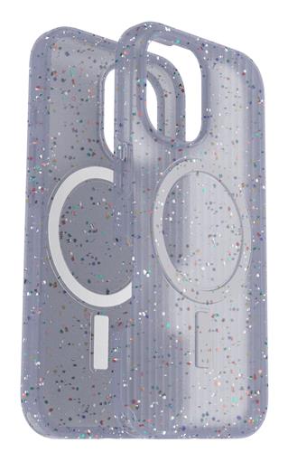 OB SYMCORE APPLE IPHONE 16 Icy Mist - blue