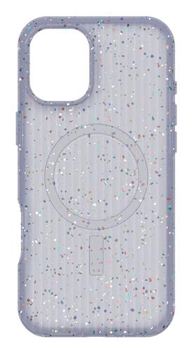 OB SYMCORE APPLE IPHONE 16 PLUS Icy Mist - blue