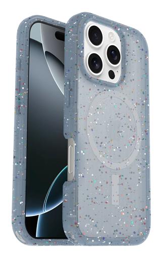 OB SYMCORE APPLE IPHONE 16 PRO Icy Mist - blue
