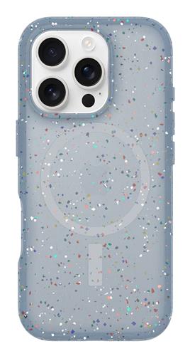 OB SYMCORE APPLE IPHONE 16 PRO Icy Mist - blue