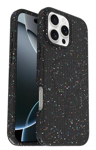 OB SYMCORE APPLE IPHONE 16 PRO MAX Carnival Night - black