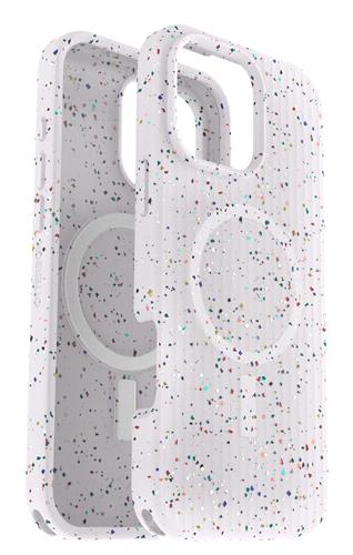OB SYMCORE APPLE IPHONE 16 Pro Max Sprinkles - white