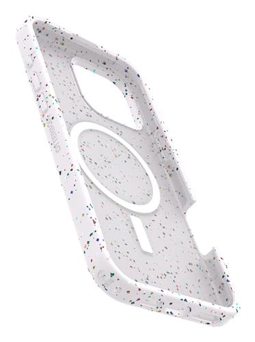 OB SYMCORE APPLE IPHONE 16 Pro Max Sprinkles - white