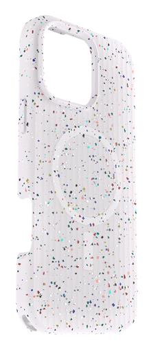 OB SYMCORE APPLE IPHONE 16 Pro Max Sprinkles - white