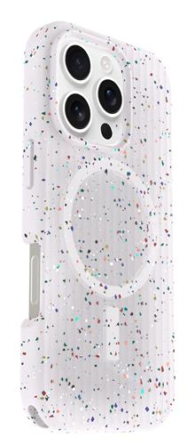 OB SYMCORE APPLE IPHONE 16 PRO Sprinkles - white