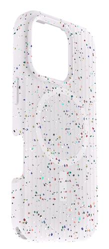 OB SYMCORE APPLE IPHONE 16 PRO Sprinkles - white