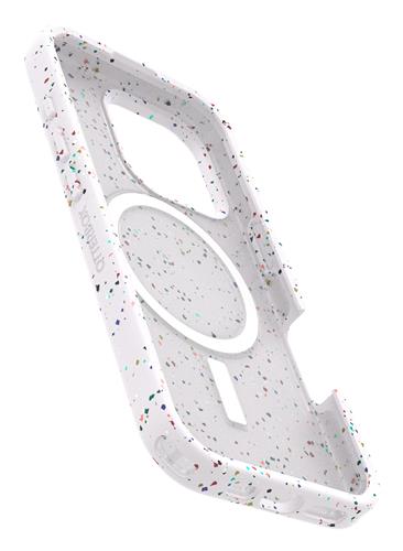 OB SYMCORE APPLE IPHONE 16 PRO Sprinkles - white