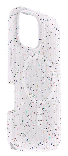 OB SYMCORE APPLE IPHONE 16 Sprinkles - white