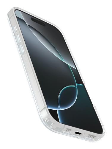 OB SYMM CLEAR MAGSAFE APPLE iPhone 16 Pro - clear