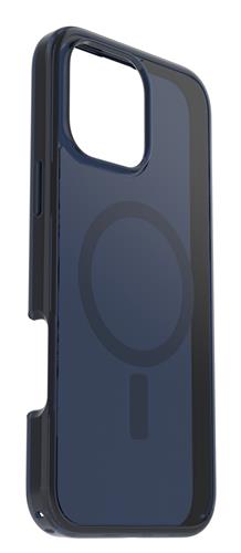 OB SYMM CLEAR MAGSAFE APPLE iPhone 16 Pro Max Blue Bear-blue