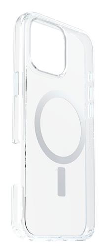 OB SYMM CLEAR MAGSAFE APPLE iPhone 16 Pro Max-clea -ProPack