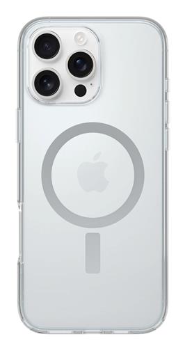 OB SYMM CLEAR MAGSAFE APPLE iPhone 16 Pro Max-clea -ProPack