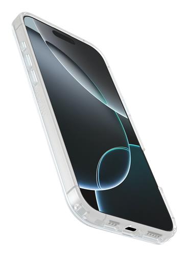 OB SYMM CLEAR MAGSAFE APPLE iPhone 16 Pro Max-clea -ProPack