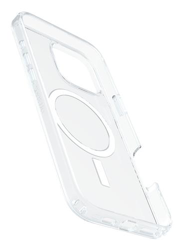 OB SYMM CLEAR MAGSAFE APPLE iPhone 16 Pro Max-clea -ProPack
