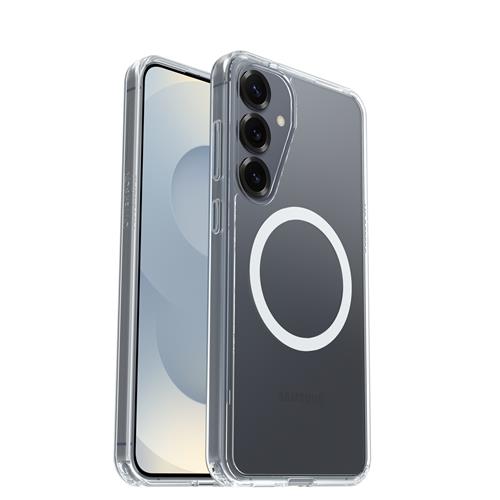 OB SYMMETRY CLEAR MAGNETS Samsung Galaxy S25+ clear