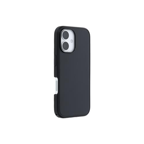 OB SYMMETRY MAGSAFE APPLE iPhone 16 - black