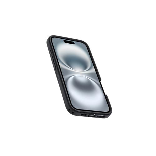 OB SYMMETRY MAGSAFE APPLE iPhone 16 - black - ProPack