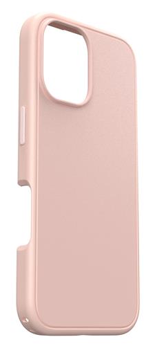 OB SYMMETRY MAGSAFE APPLE iPhone 16 Ballet Shoes - rose