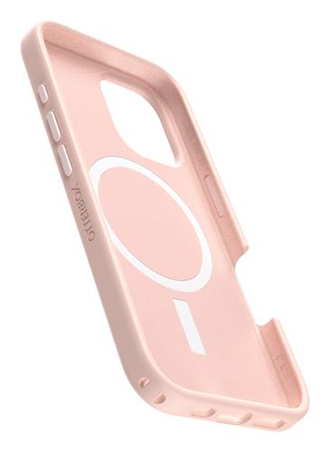OB SYMMETRY MAGSAFE APPLE iPhone 16 Ballet Shoes - rose