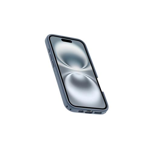 OB SYMMETRY MAGSAFE APPLE iPhone 16 Bluetiful - blue
