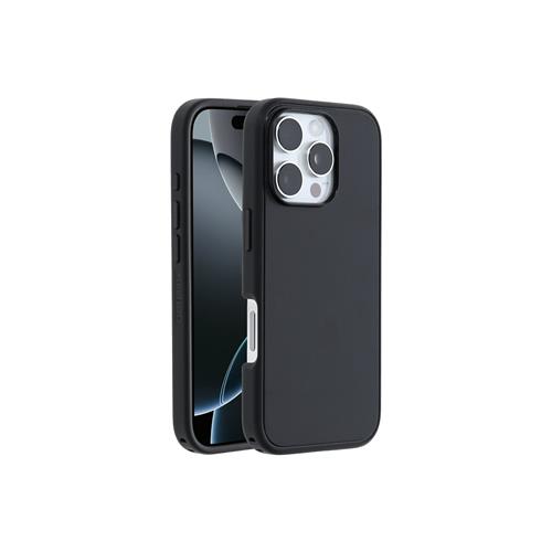 OB SYMMETRY MAGSAFE APPLE iPhone 16 Pro - black