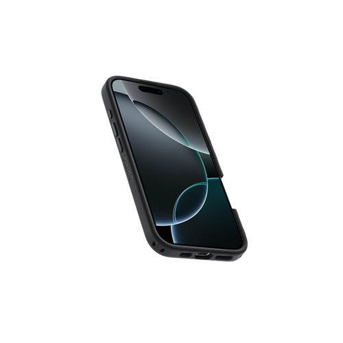 OB SYMMETRY MAGSAFE APPLE iphone 16 Pro - black - ProPack
