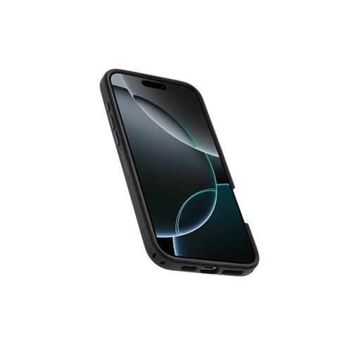 OB SYMMETRY MAGSAFE APPLE iPhone 16 Pro Max - black