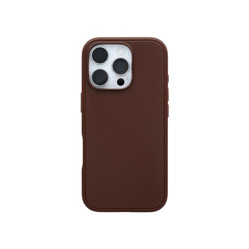 OB SYMMETRY MAGSAFE APPLE iPhone 16 Pro Union Stat-brown