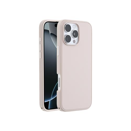 OB SYMMETRY MAGSAFE APPLE iPhone16 Pro Max BalShoes-rose