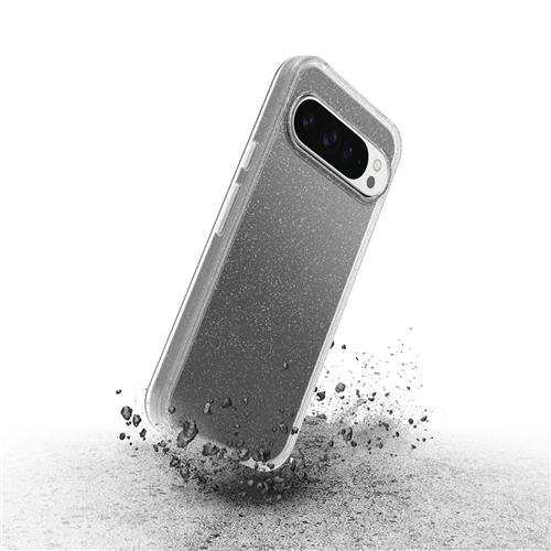 OB SYMT CLEAR GOOGLE PIXEL 9 Pro XL Stardust - Clear