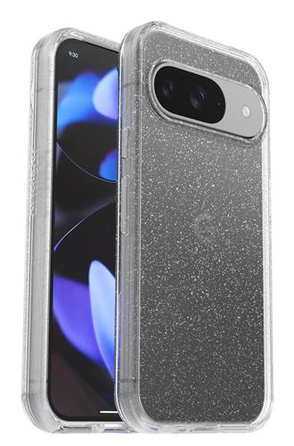 OB SYMT CLEAR GOOGLE PIXEL 9/Pixel 9 Pro Stardust - Clear