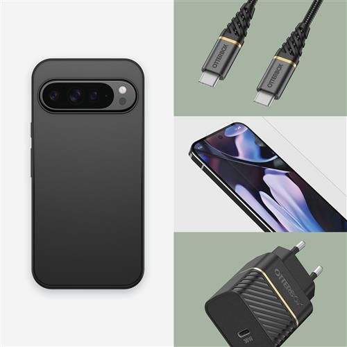 OB SYMT GOOGLE PIXEL 9 PRO XL Black